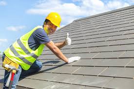 Best Storm Damage Roof Repair  in USA